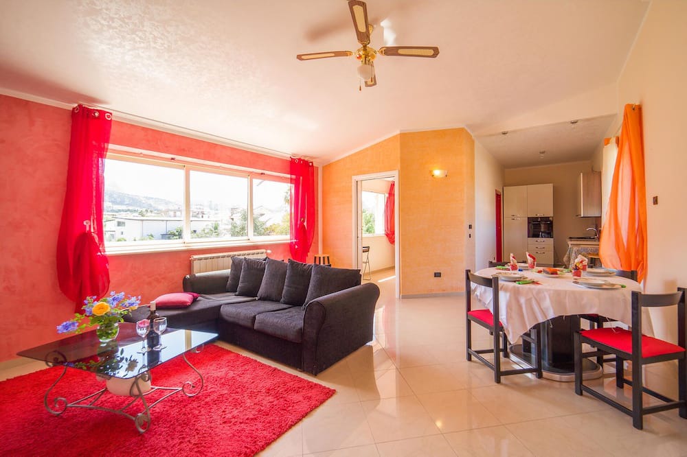 Photo of Bedroom in Partinico