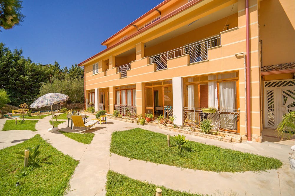 Photo of Outdoor in Partinico