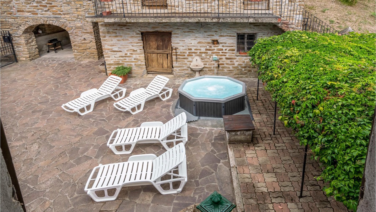 Photo of Outdoor in Orbregno