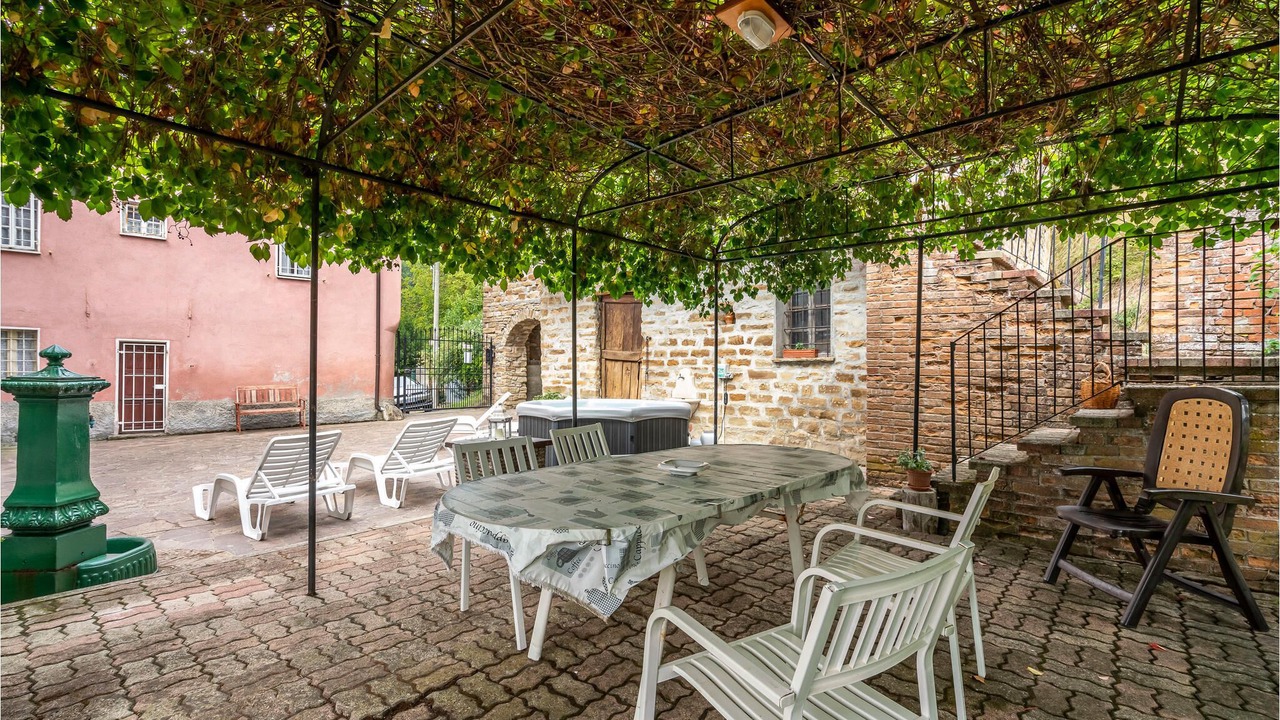 Photo of Outdoor in Orbregno