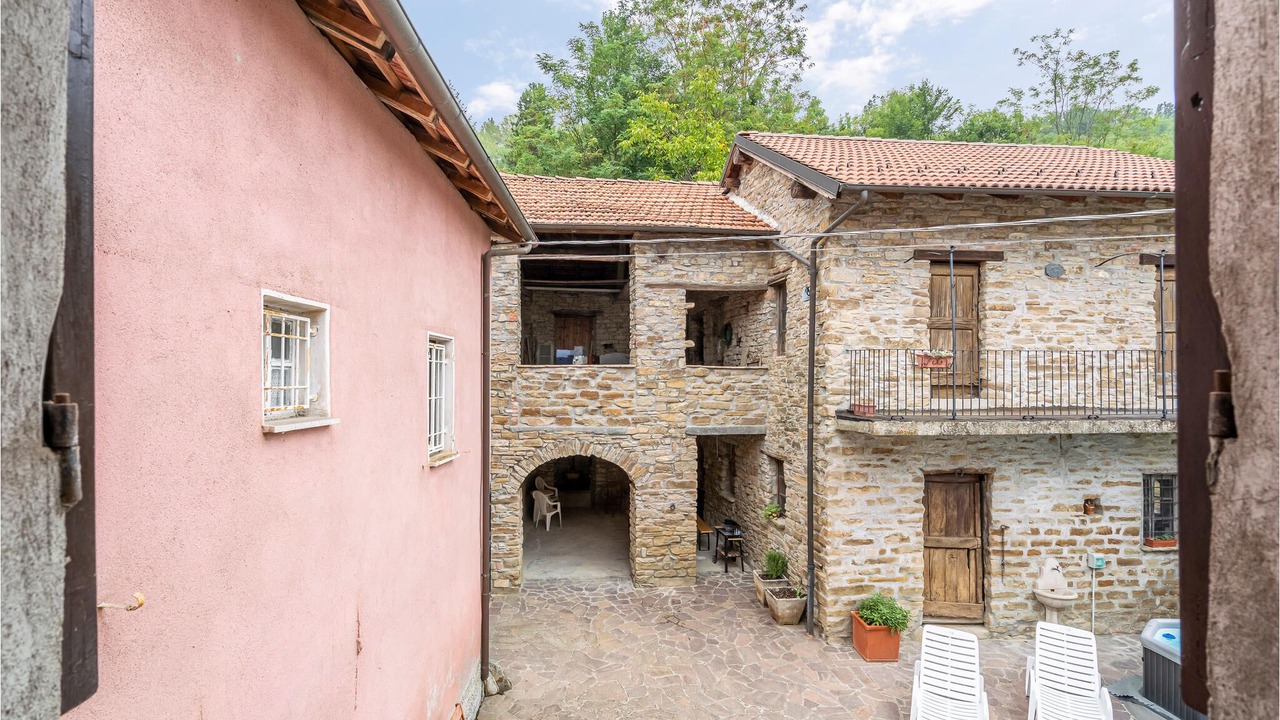 Photo of Outdoor in Orbregno