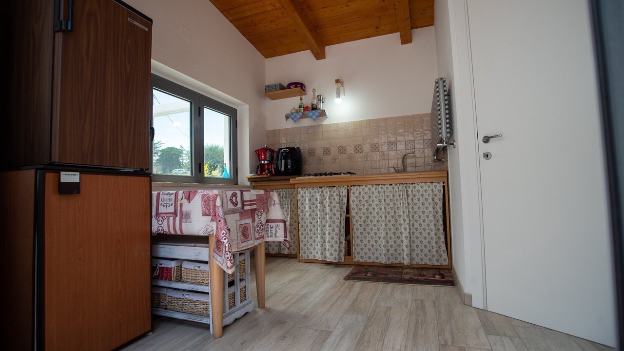 Photo of Kitchen in Corridonia