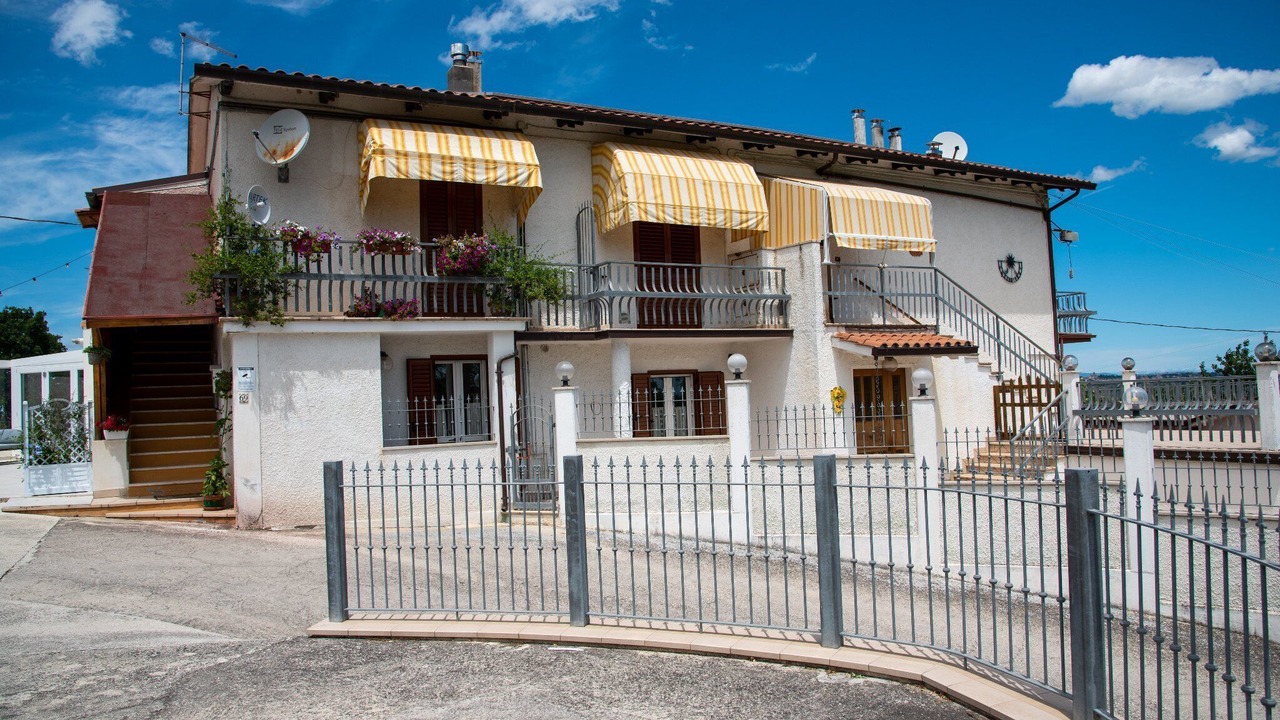 Photo of Outdoor in Corridonia