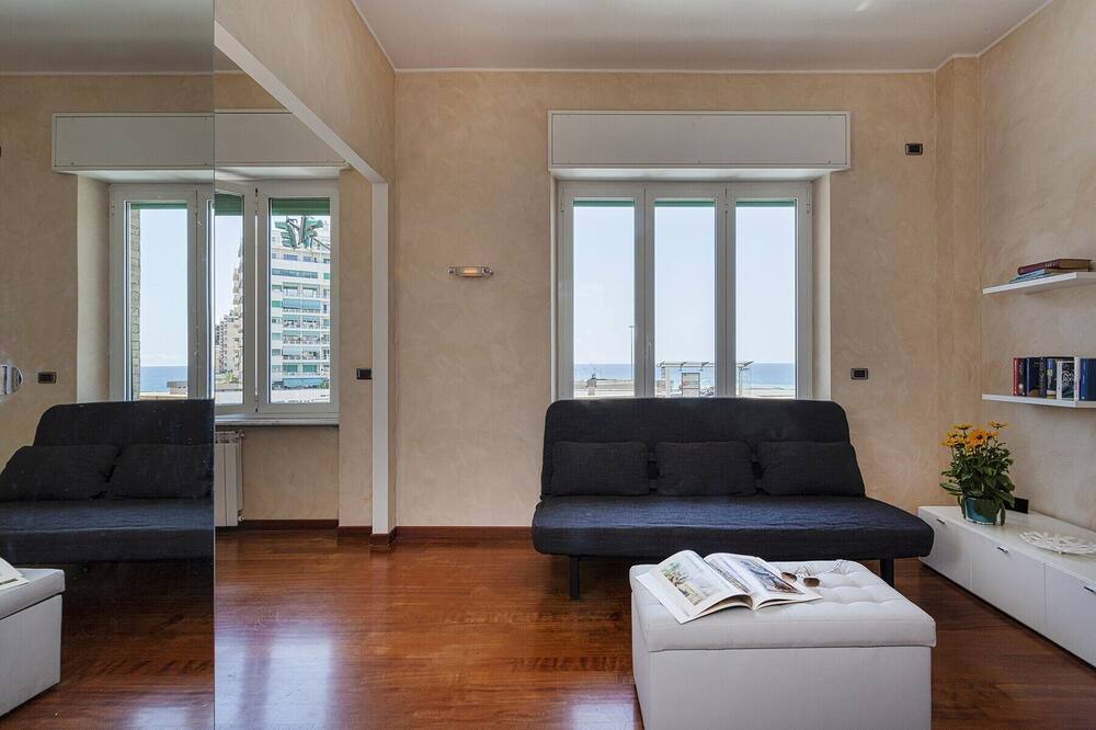 Photo of Livingroom in Carignano