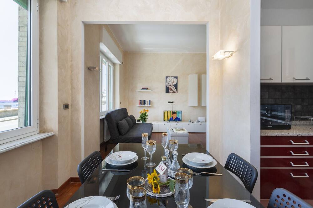 Photo of Livingroom in Carignano