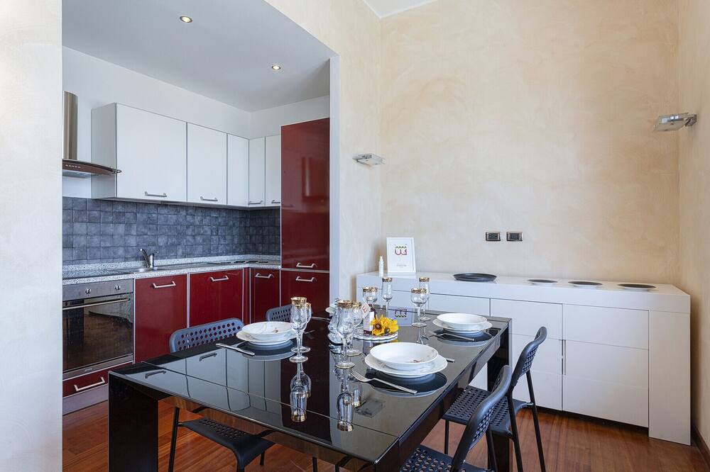 Photo of Livingroom in Carignano