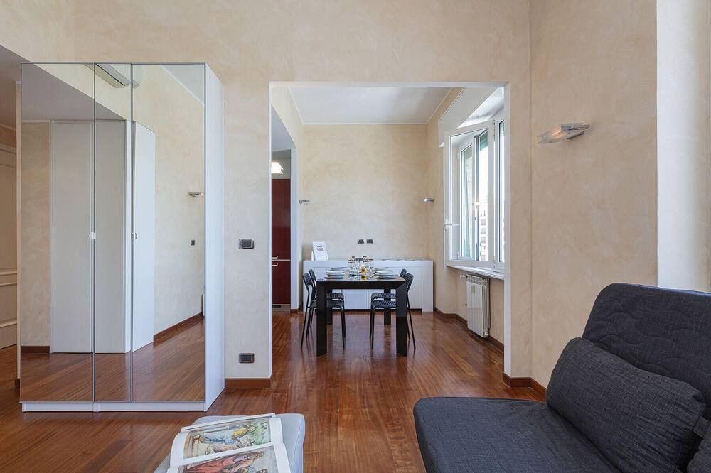 Photo of Livingroom in Carignano