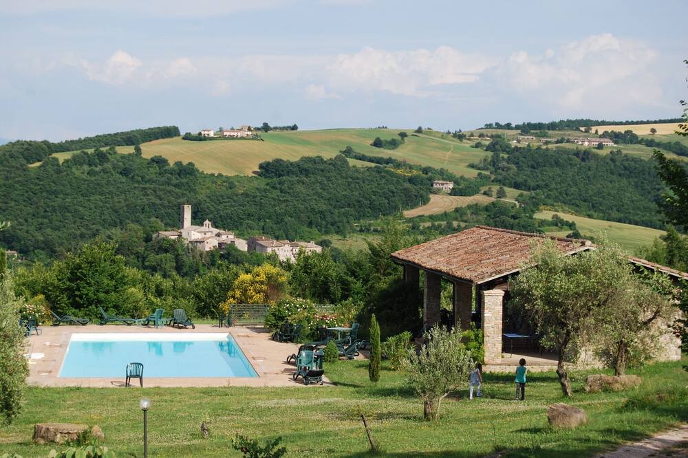 Photo of Outdoor in San Venanzo