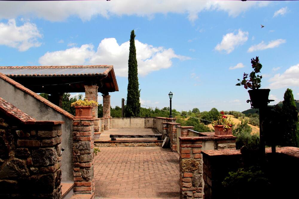 Photo of Outdoor in San Venanzo