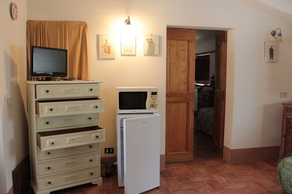 Photo of Bedroom in San Venanzo