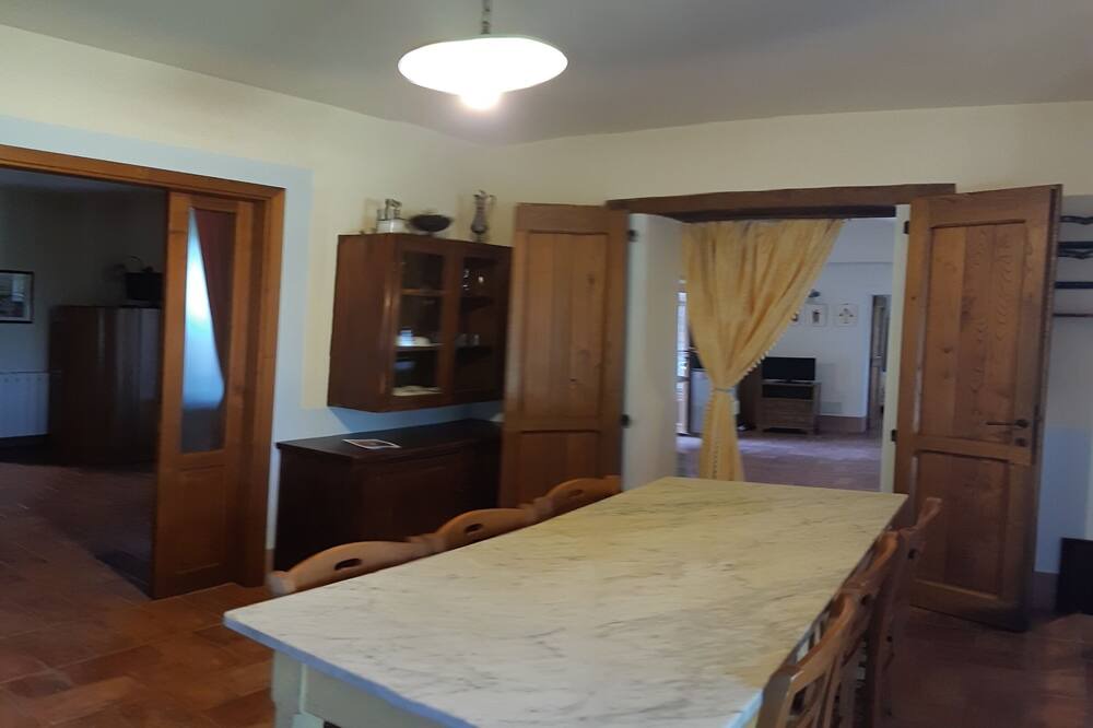 Photo of Livingroom in San Venanzo