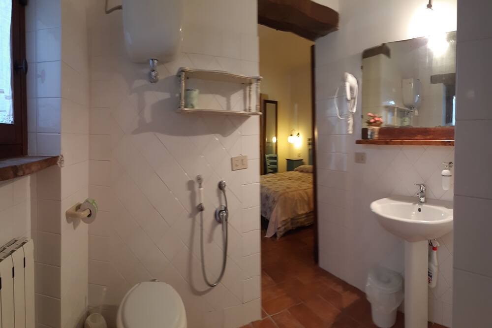 Photo of Bathroom in San Venanzo