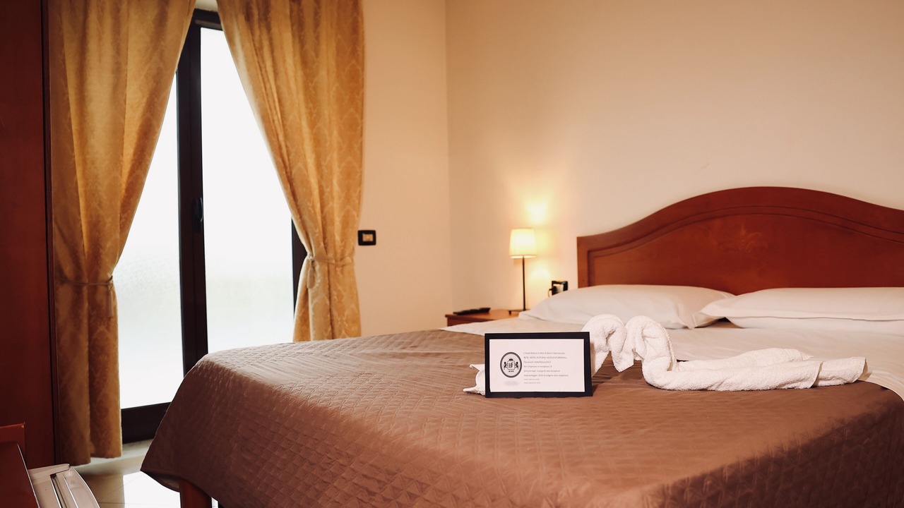 Photo of Bedroom in Aversa