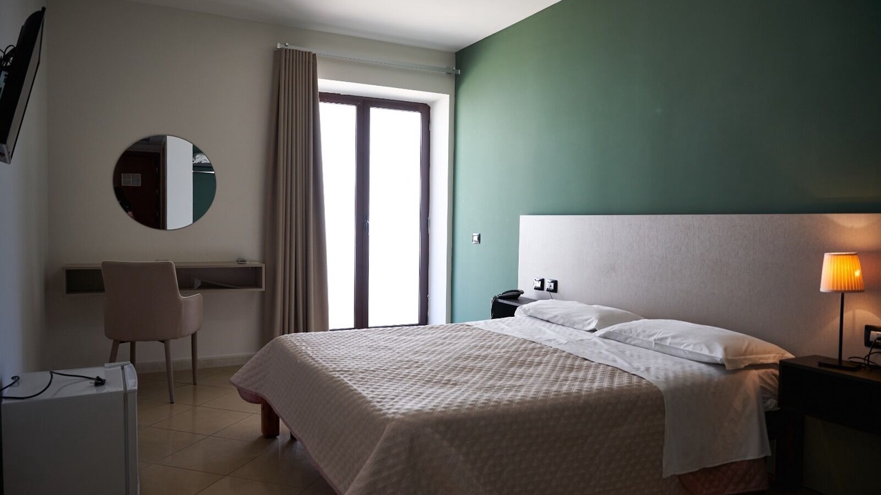 Photo of Bedroom in Aversa
