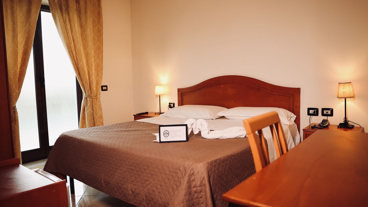 Photo of Bedroom in Aversa