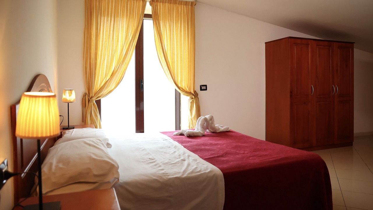 Photo of Bedroom in Aversa