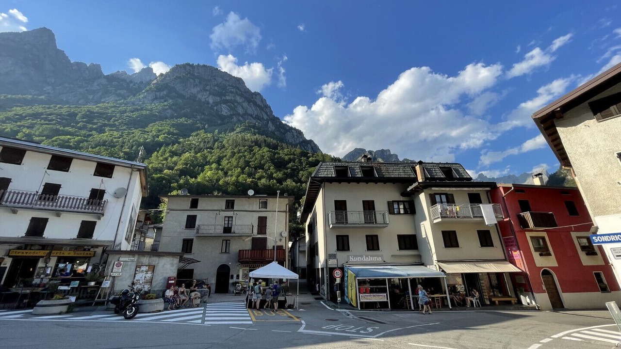 Photo of Outdoor in San Martino