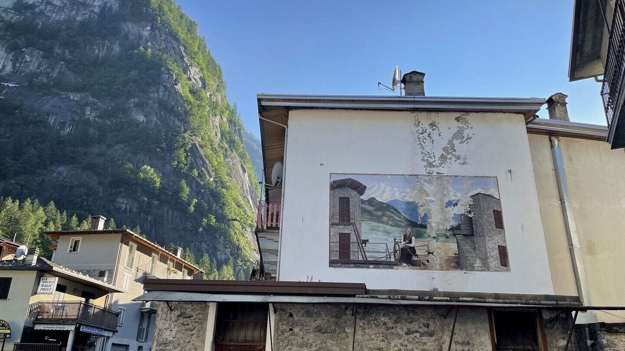 Photo of Outdoor in San Martino