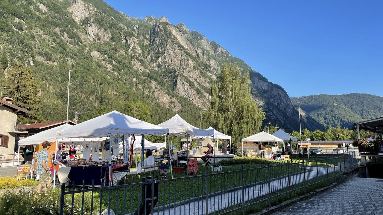 Photo of Outdoor in San Martino