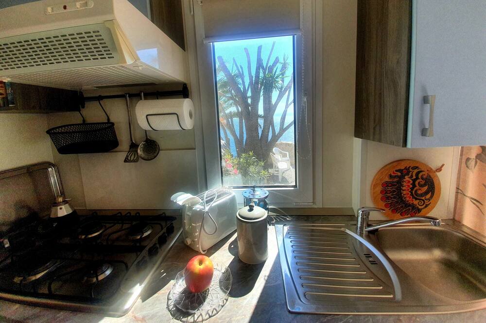 Photo of Kitchen in Cagliari
