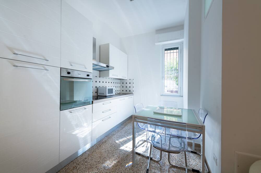 Photo of Kitchen in San Lorenzo