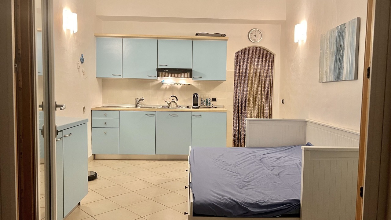 Photo of Kitchen in Terravecchia-Portoquadro