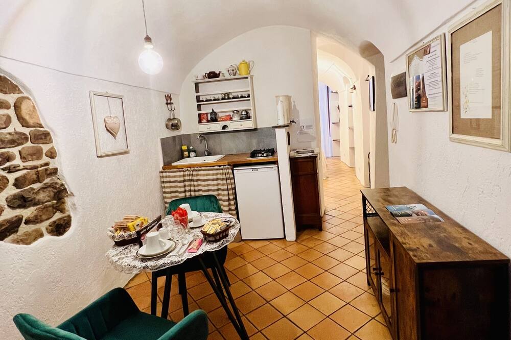 Photo of Livingroom in Dolceacqua