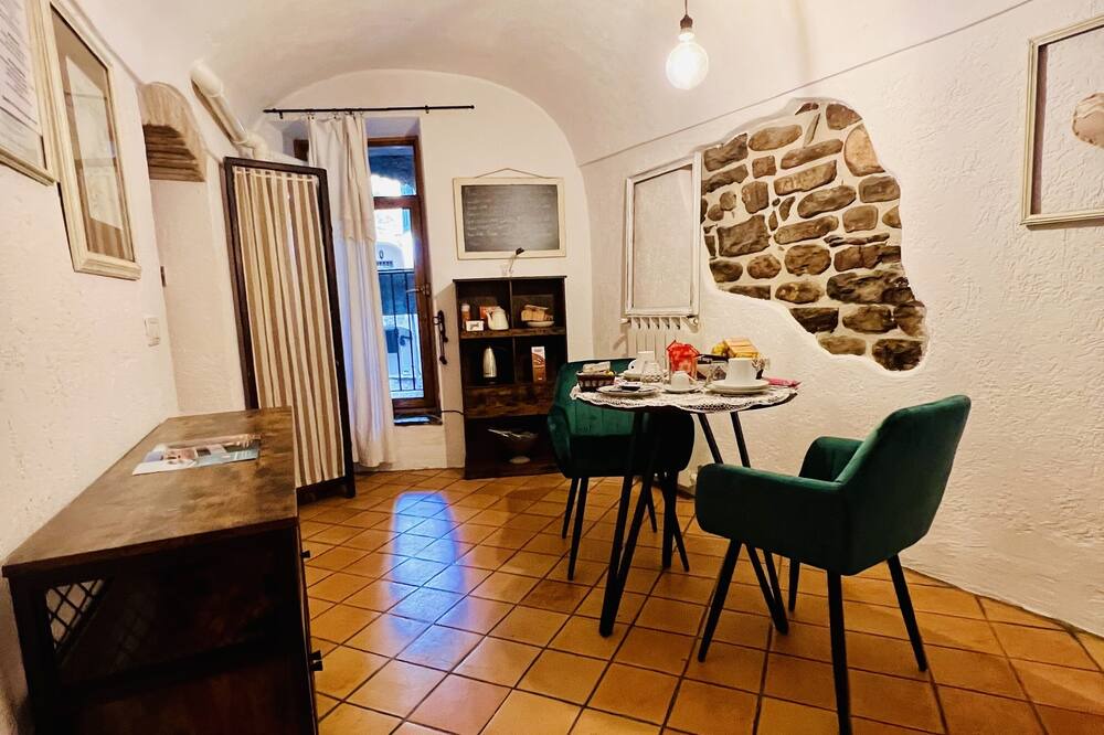 Photo of Kitchen in Dolceacqua