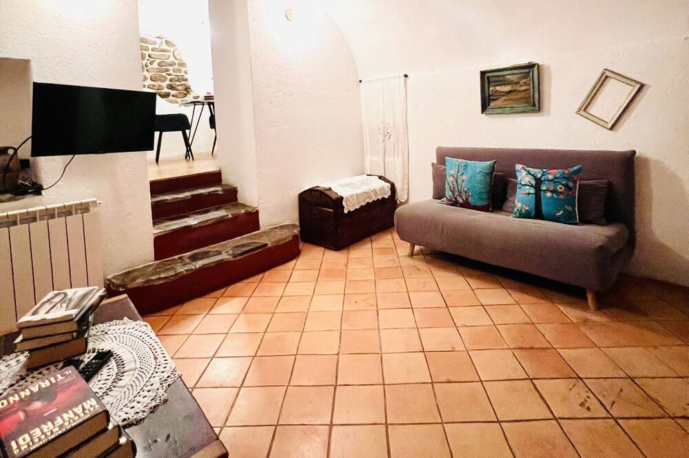 Photo of Livingroom in Dolceacqua