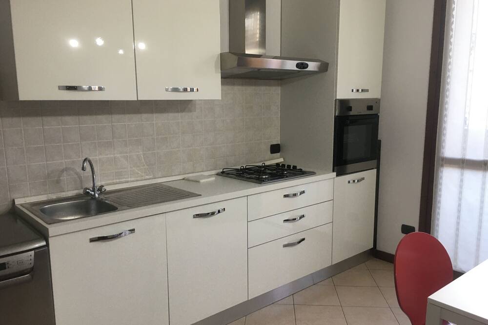 Photo of Kitchen in Lissone