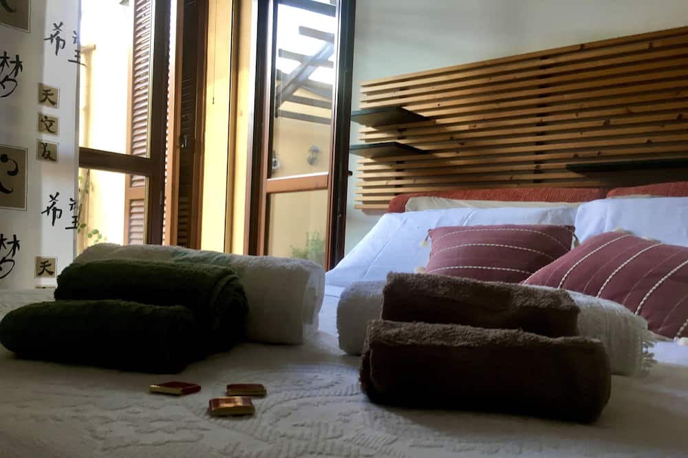 Photo of Bedroom in Lissone