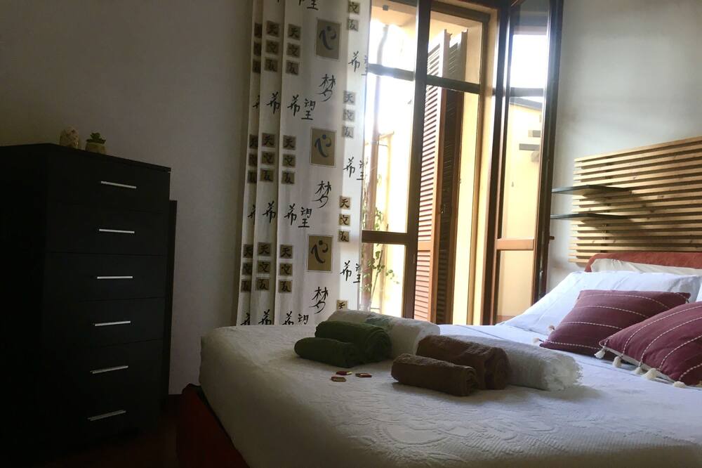 Photo of Bedroom in Lissone