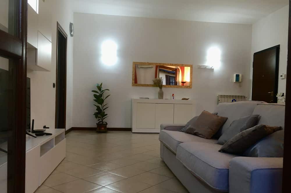 Photo of Livingroom in Lissone
