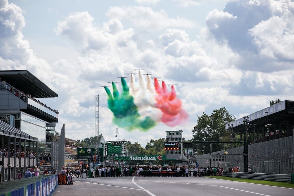 Photo of Outdoor in Lissone