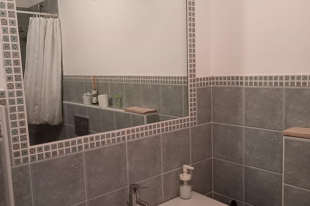 Photo of Bathroom in Lesignano de' Bagni