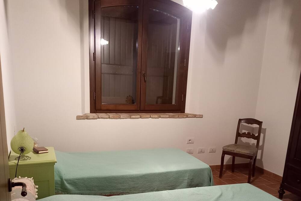 Photo of Bedroom in Lesignano de' Bagni