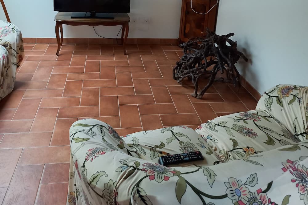 Photo of Bedroom in Lesignano de' Bagni