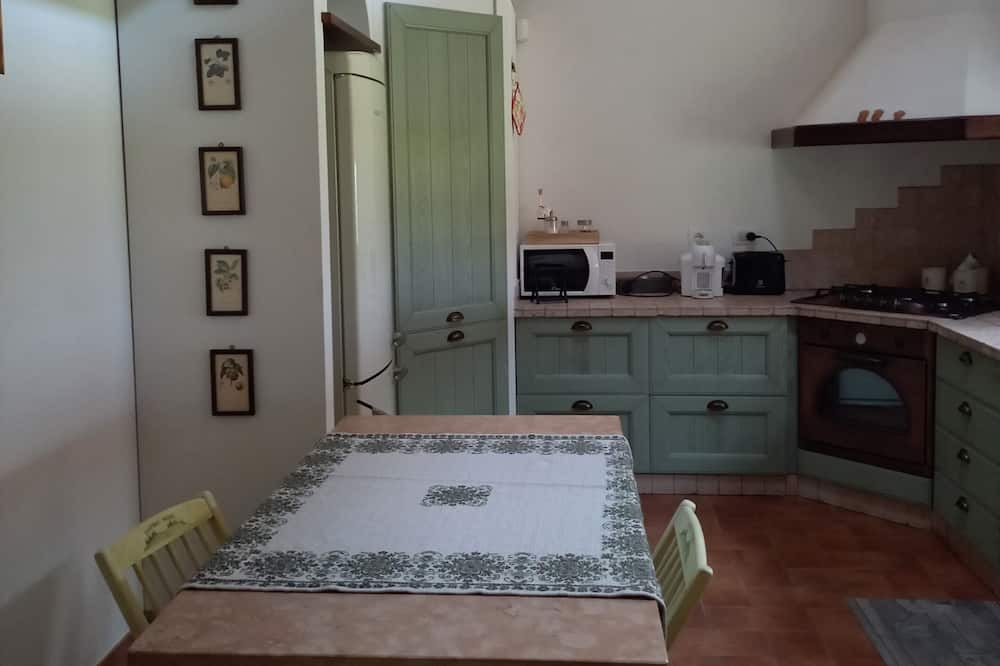 Photo of Kitchen in Lesignano de' Bagni