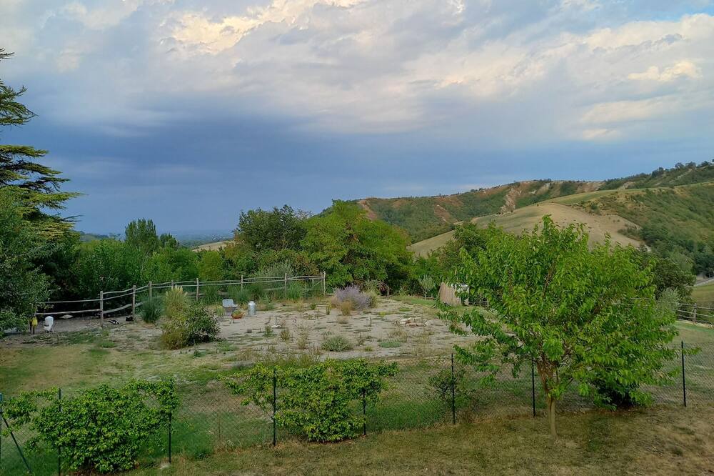 Photo of Outdoor in Lesignano de' Bagni