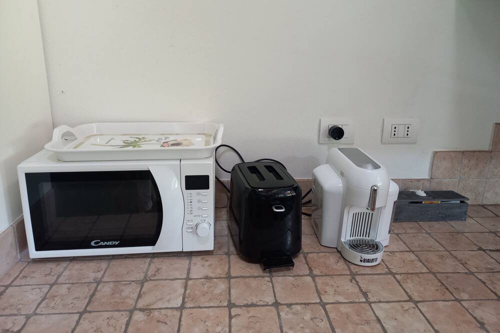 Photo of Kitchen in Lesignano de' Bagni