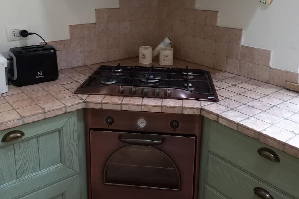 Photo of Kitchen in Lesignano de' Bagni