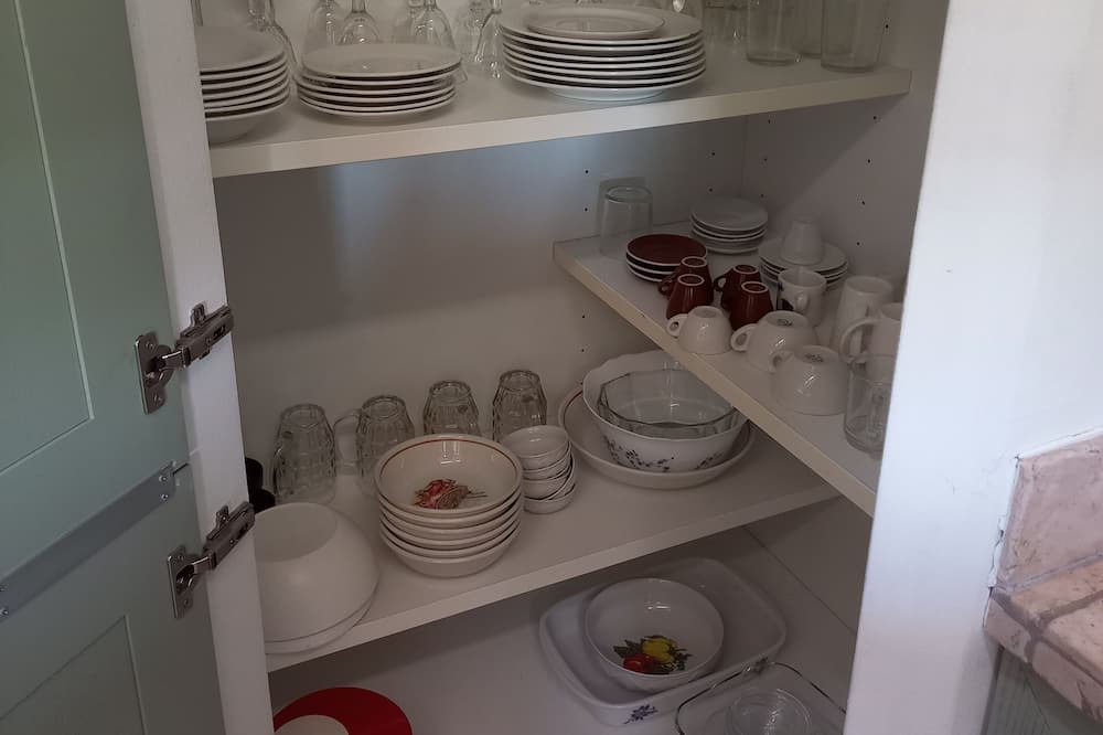 Photo of Kitchen in Lesignano de' Bagni
