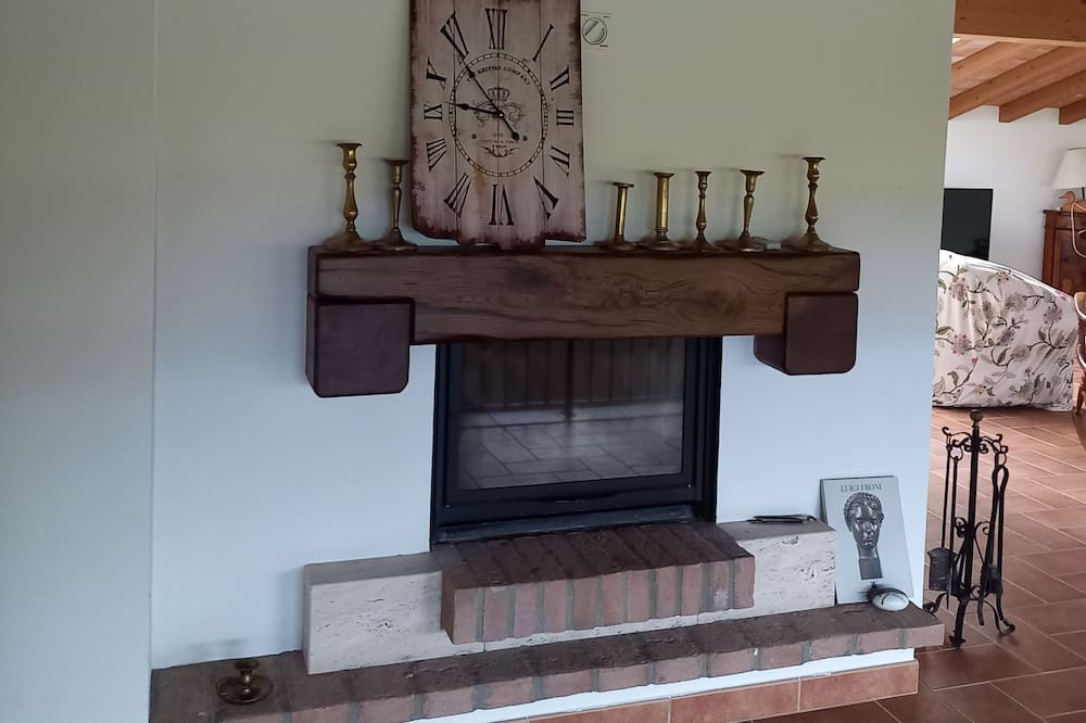 Photo of Livingroom in Lesignano de' Bagni