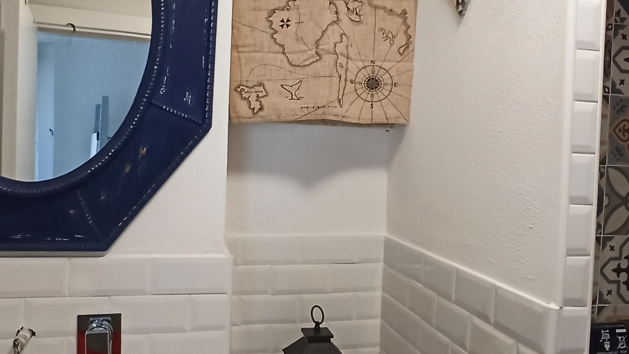 Photo of Bathroom in Sori