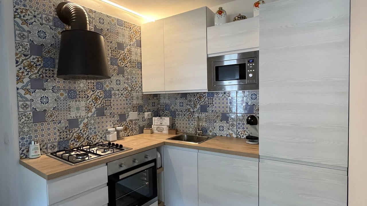 Photo of Kitchen in Sori