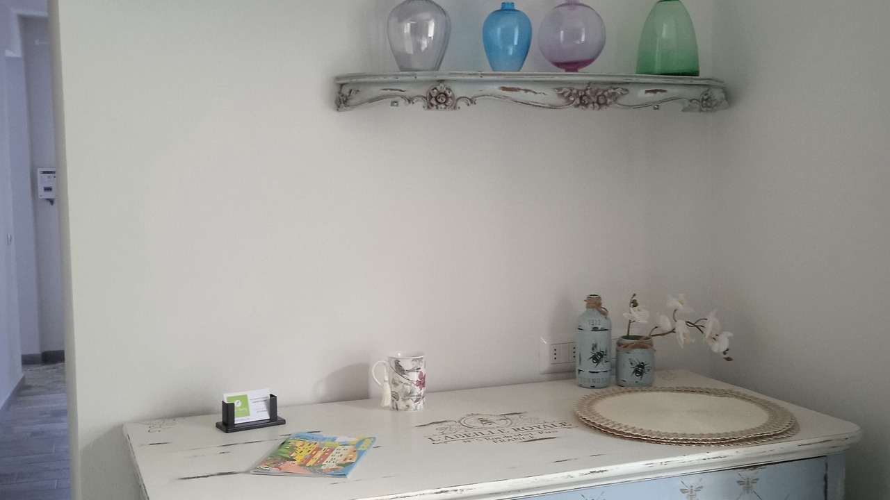 Photo of Kitchen in Sori