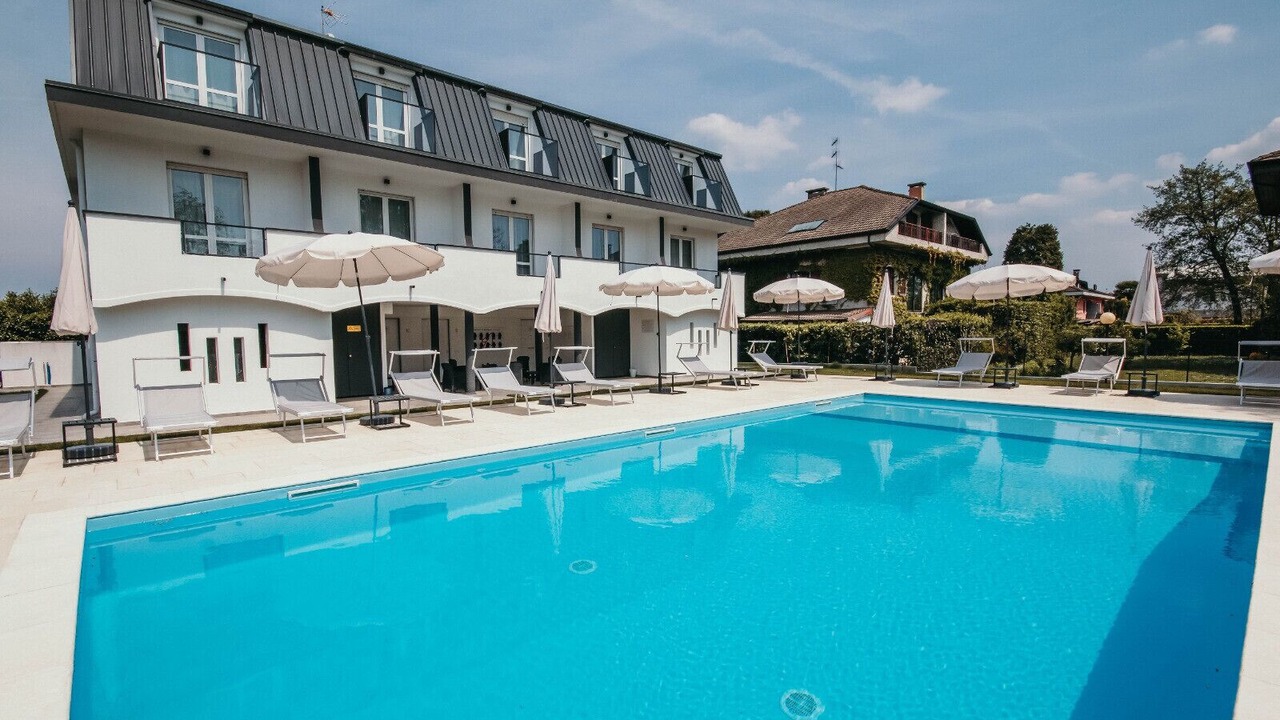 Photo of Outdoor in Villaggi