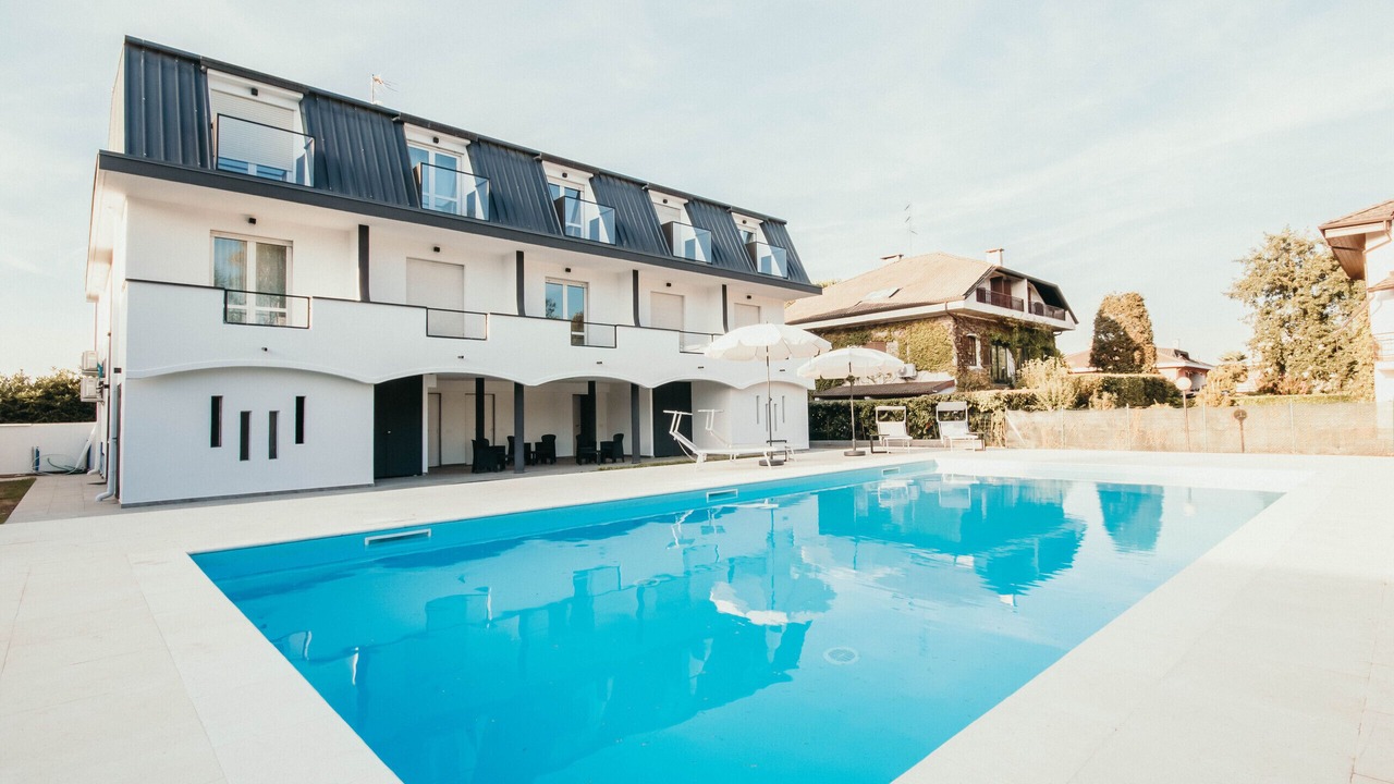 Photo of Outdoor in Villaggi