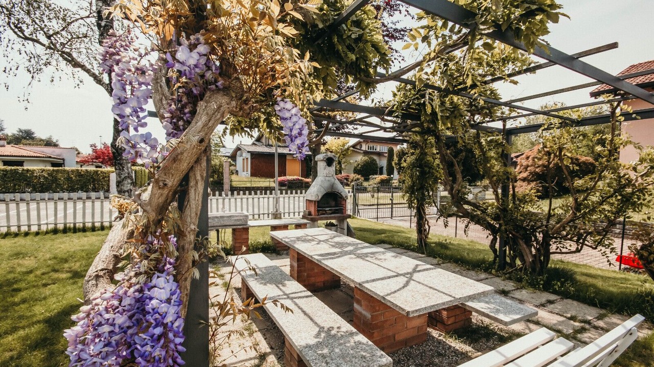Photo of Outdoor in Villaggi