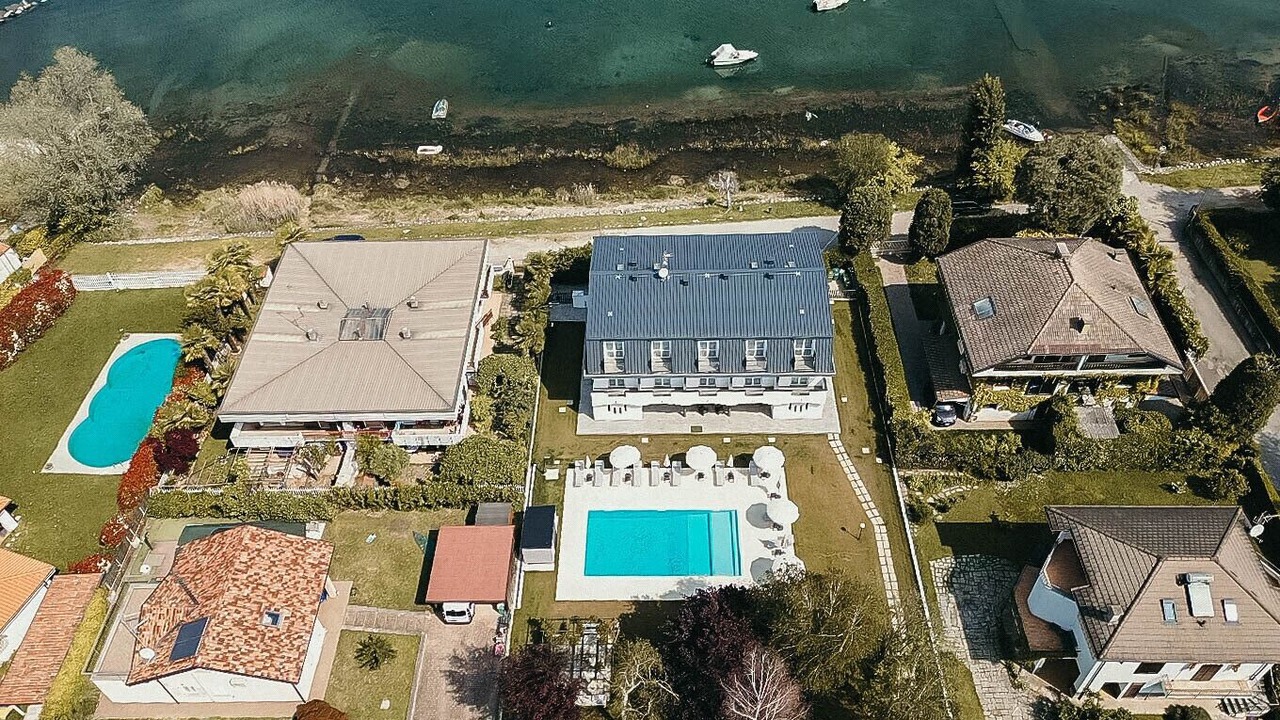 Photo of Outdoor in Villaggi